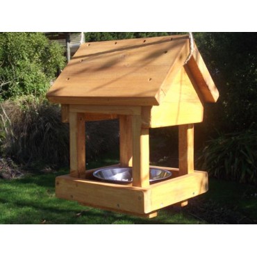Bird Feeders